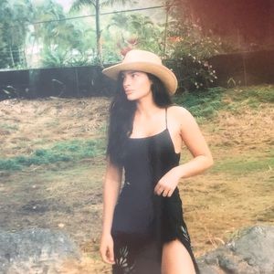 Meet your Posher, Abigail